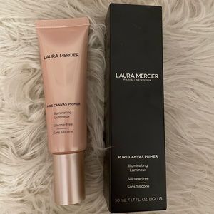 Laura Mercier Pure Canvas Primer Illuminating 1.7 FL. OZ